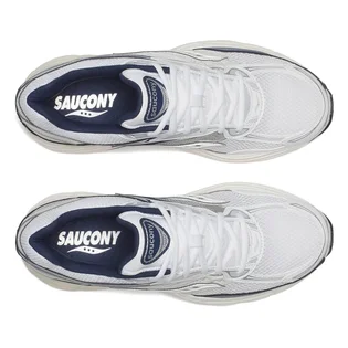 Кроссовки унисекс Saucony Progrid Omni 9 White S70832-12