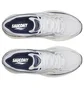 Кроссовки унисекс Saucony Progrid Omni 9 White S70832-12