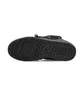 Кросівки унісекс Cat&Sofa Dreadlocks Mono Black CS-006