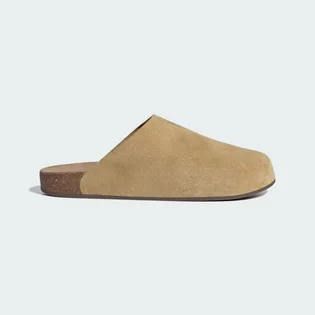 Тапочки унисекс Adidas Adimule Beige JR3587