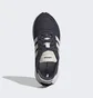 Кроссовки детские Adidas Run 70S Shoes Black/White Gw0341