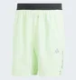 Шорты мужские Adidas Gym+ Training Woven Green IR5880