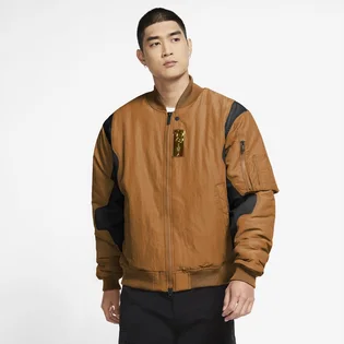 Куртка мужская Nike M J 23Eng Jkt Brown CV2786-875