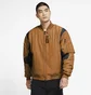 Куртка чоловіча Nike M J 23Eng Jkt Brown CV2786-875