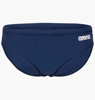 Плавки дитячі Arena Solid Blue 004774-750