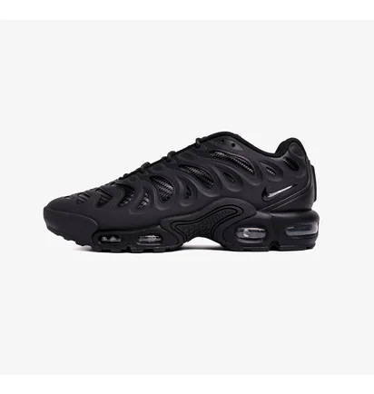 Кросівки чоловічі Nike Air Max Plus Drift Black HF0785-001
