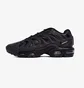 Кросівки чоловічі Nike Air Max Plus Drift Black HF0785-001