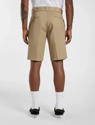 Шорты мужские Dickies 874 Beige DK0A8619KHK1