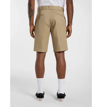 Шорти чоловічі Dickies 874 Beige DK0A8619KHK1