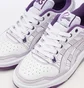 Кросівки чоловічі Asics X Needles Ex89 White/Violet 1201A942-100