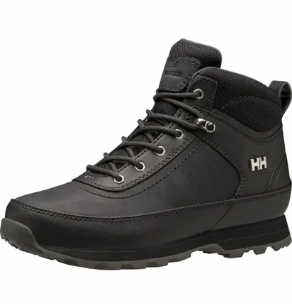 Ботинки женские Helly Hansen Calgary Black 10991-992