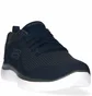 Кроссовки мужские Skechers Summits Brisbane Black 232057-NVY