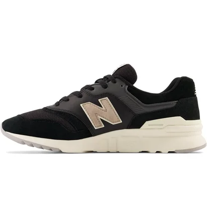 Кроссовки мужские New Balance 997H Black Cm997Hpe