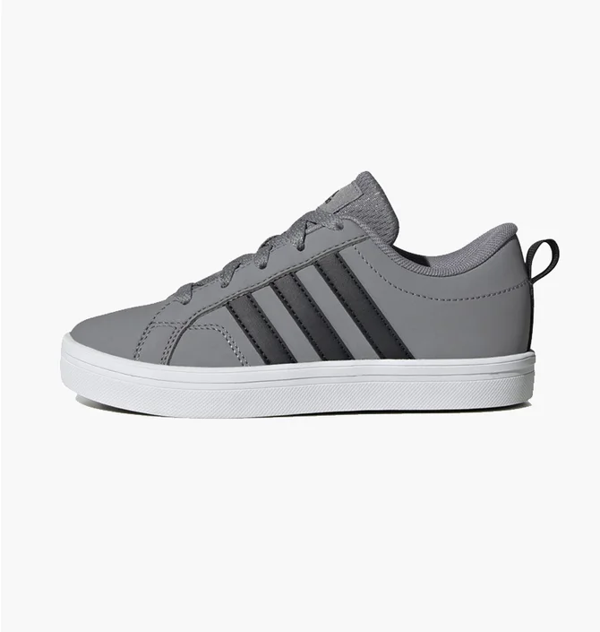 Кроссовки детские Adidas Vs Pace 2.0 Grey IE3463