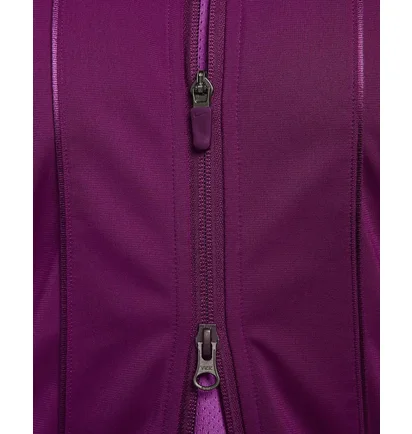 Олімпійка чоловіча Nike Ourt Tennis Jacket Violet DC0620-610