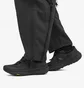 Кроссовки мужские Hoka One M Transport Gtx Black 1133957F-BLCKB