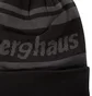 Шапка мужская Berghaus Pom Beanie Brown/Grey 421057C63