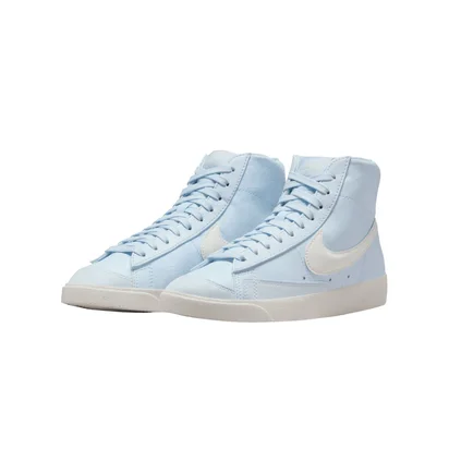 Кросівки жіночі Nike Blazer Mid 77 Next Nature White DQ4124-400