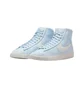 Кросівки жіночі Nike Blazer Mid 77 Next Nature White DQ4124-400