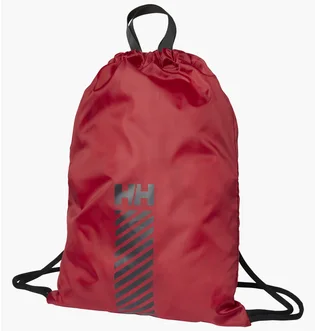 Сумка унисекс Helly Hansen Stadium Gym Sack Red 67379-162