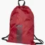 Сумка унисекс Helly Hansen Stadium Gym Sack Red 67379-162