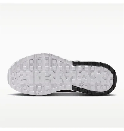 Кросівки дитячі Nike Air Max Bia Older Kids Shoes Black IF2629-005