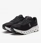 Кроссовки женские On Cloudflow 4 Black 3WD30110299