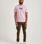 Футболка чоловіча Nike Sportswear Tee Pink FV3765-690
