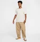 Футболка мужская Nike Sw Premium Essential Beige DO7392-074