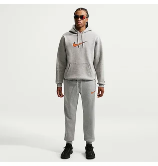 Штани чоловічі Nike Club Fleece Neo Varsity Grey HV0865-063