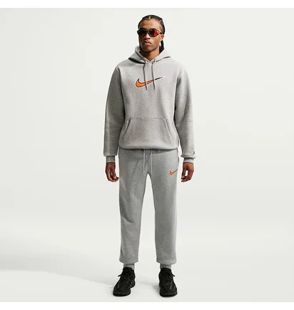 Штаны мужские Nike Club Fleece Neo Varsity Grey HV0865-063