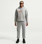 Штаны мужские Nike Club Fleece Neo Varsity Grey HV0865-063