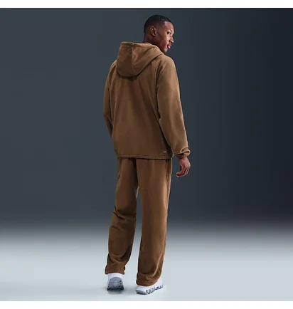 Худи мужское Nike Club Winter Brown HV1439-235
