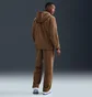 Худи мужское Nike Club Winter Brown HV1439-235