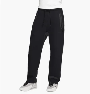 Брюки мужские Nike Sportswear Tech Fleece Pants Black FB8012-010