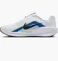 Кросівки чоловічі Nike Downshifter 13 White FD6454-103