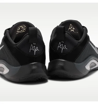 Кроссовки женские Nike AOne Black HF7001-004