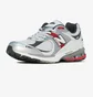Кросівки чоловічі New Balance 2002 Grey M2002Rlb