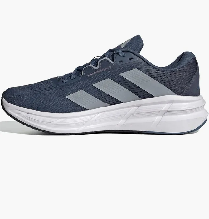 Кроссовки мужские Adidas Questar 3 Running Blue ID3699