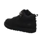 Ботинки женские UGG Highland Casual Mid‑Top Black 1130772-BLK