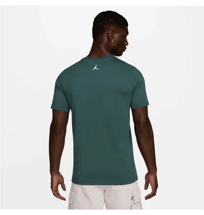 Футболка чоловіча Nike Mvp Green FZ1919-366