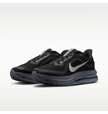 Кросівки чоловічі Nike Pegasus Premium MenS Road Running Shoes Black HQ2592-006