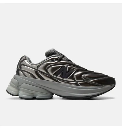 Кроссовки унисекс New Balance 5030 Abzorb Grey U503069C