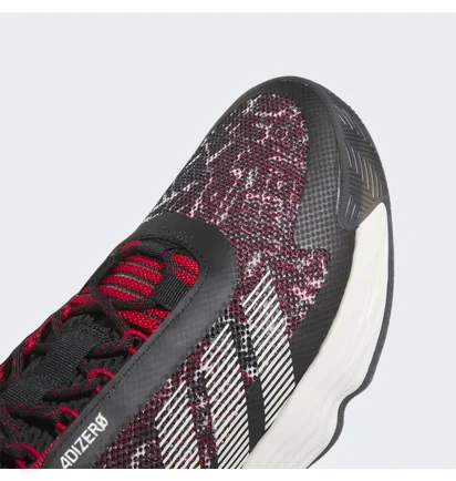 Кроссовки мужские Adidas Adizero Select Shoes Black If2164