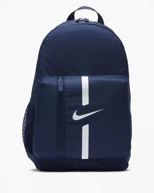 Рюкзак детский Nike Y Nk Acdmy Team Bkpk Blue DA2571-411