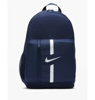 Рюкзак детский Nike Y Nk Acdmy Team Bkpk Blue DA2571-411