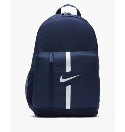 Рюкзак детский Nike Y Nk Acdmy Team Bkpk Blue DA2571-411