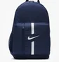 Рюкзак детский Nike Y Nk Acdmy Team Bkpk Blue DA2571-411