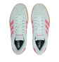 Кроссовки женские Adidas Turquoise Vl Court Bold Light Blue JP7628