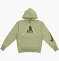 Худи мужское Nike Standard Issue Ja Morant Olive FN2987-386
